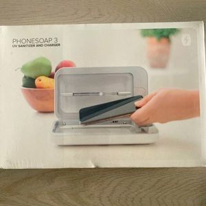 Phone Soap 3 NEW